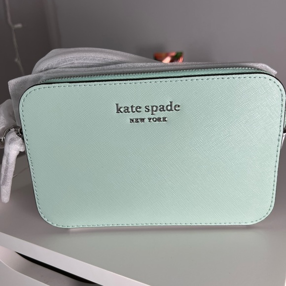 Kate Spade Spring Meadow Cameron Crossbody - Picture 1 of 5